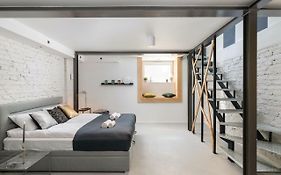 Rent like home - Czerniakowska 178